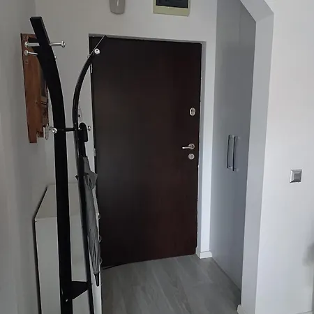 Mieszkanie Niedaleko Centrum Szczecina * Szczecin