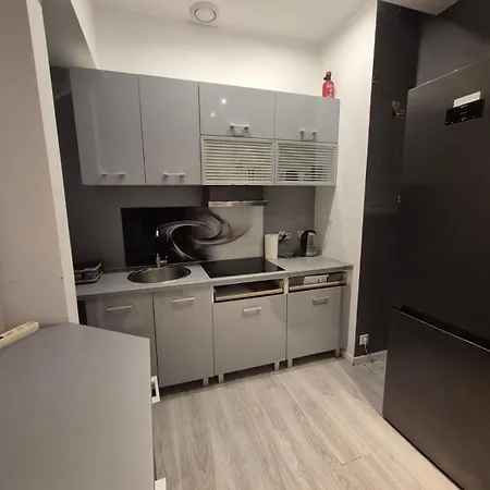 Appartement Mieszkanie Niedaleko Centrum Szczecina *