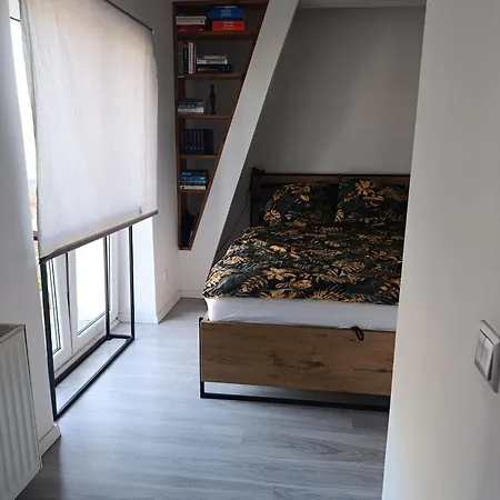 Appartement Mieszkanie Niedaleko Centrum Szczecina