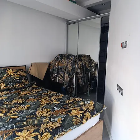 Appartement Mieszkanie Niedaleko Centrum Szczecina